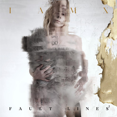 IAMX "Fault Lines²"