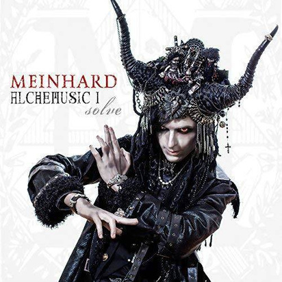 Meinhard "Alchemusic I - Solve"