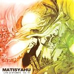 Matisyahu "Live at Stubb's, Vol. III"