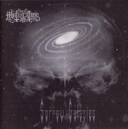 Mutiilation "Sorrow Galaxies"