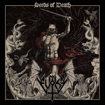 Evoke "Seeds Of Death"