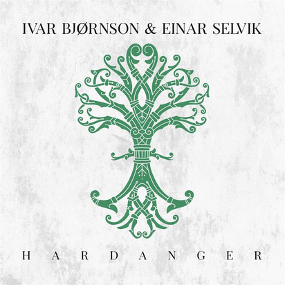 Bjørnson, Ivar & Selvik, Einar "Hardanger"