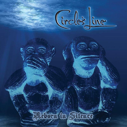 Circle's Line "Reborn In Silence"