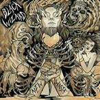 Black Wizard "New Waste"