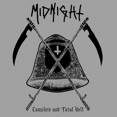 Midnight "Complete & Total Hell"