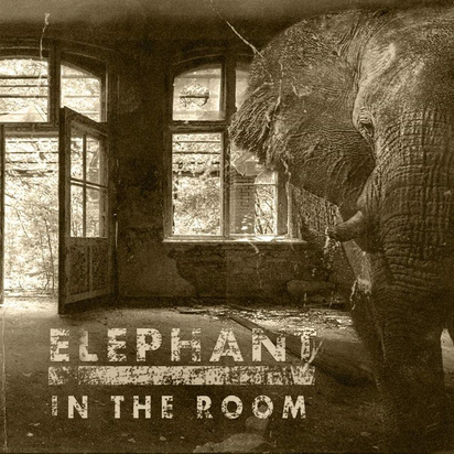 Blackballed "Elephant In The Room"