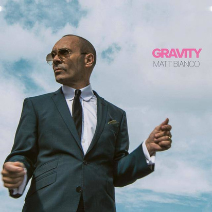 Matt Bianco "Gravity"