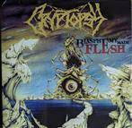 Cryptopsy "Blasphemy Made Flesh LP CLEAR"