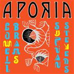 Sufjan Stevens & Lowell Brams "Aporia"