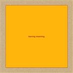 Swans "Leaving Meaning"