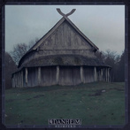 Danheim "Heimferd" CD