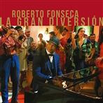 Roberto Fonseca "La Gran Diversion LP"