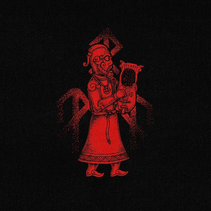 Wardruna "Skald" 