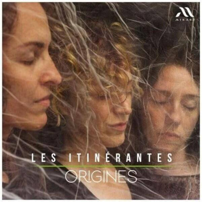 Les Itinerantes Thierry Gomar "Origines"