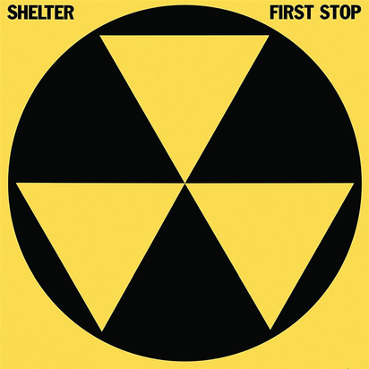 Shelter "First Stop"