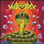 Toxic Holocaust "Chemistry Of Consciousness"