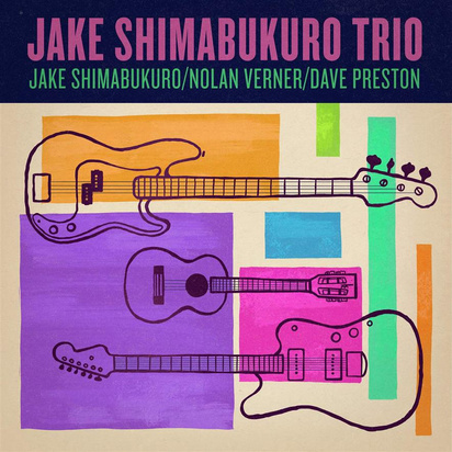 Shimabukuro, Jake "Trio"