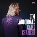 Lauderdale, Jim "Game Changer"