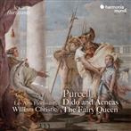 Purcell "Dido & Aeneas The Fairy Queen Les Arts Florissants Christie"