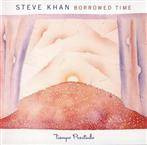 Khan, Steve "Borrowed Time"