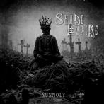 Shade Empire "Sunholy LP CLEAR"