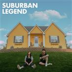Durry "Suburban Legend"