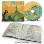 Aephanemer "Utopie" CD
