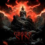 Graven Sin "Veil Of The Gods"