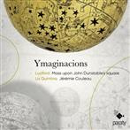 La Quintina Jeremie Couleau "Ymaginacions"