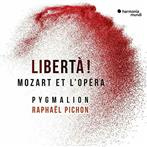 Mozart "Liberta Pygmalion Pichon"