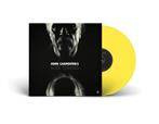 Carpenter, John "Lost Themes LP YELLOW"