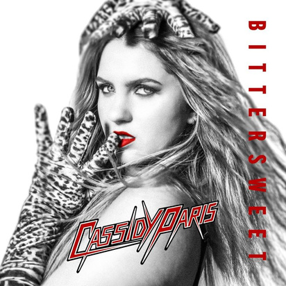 Paris, Cassidy "Bittersweet"