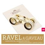 Pascal Pascal Roussev Lively "Ravel A Gaveau"