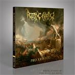 Rotting Christ "Pro Xristou"