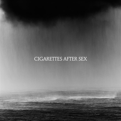 Cigarettes After Sex "Cry"