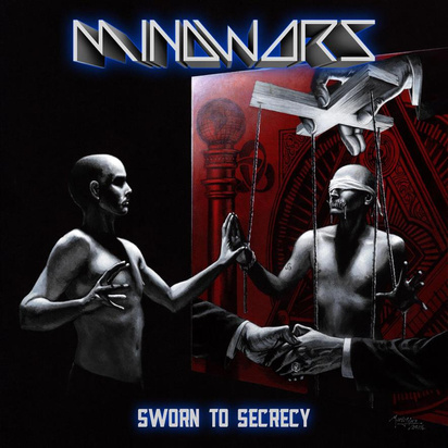 Mindwars "Sworn To Secrecy"