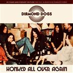 Diamond Dogs "Honked All Over Again"