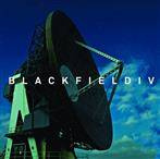Blackfield "IV" CD