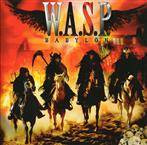W.A.S.P "Babylon"