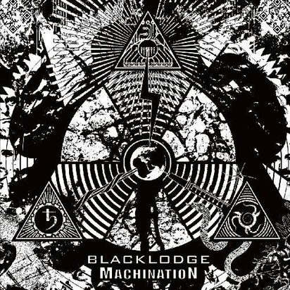 Blacklodge "Machination"