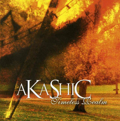 Akashic "Timeless Realm"