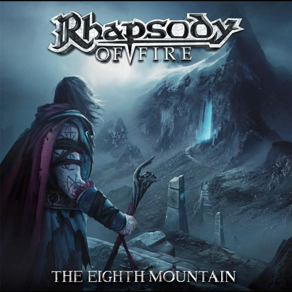 Rhapsody Of Fire "The Eighth Mountain"