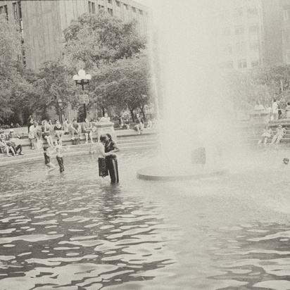 Savoretti, Jack "We Will Always Be The Way We Were"
