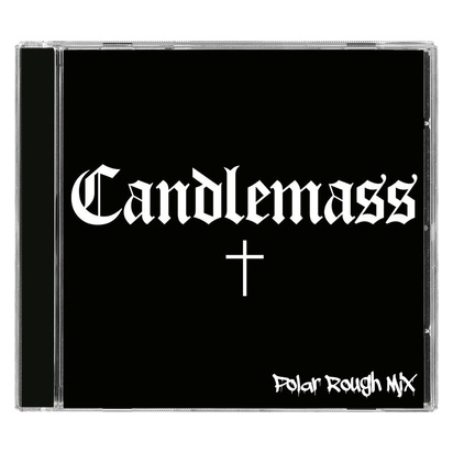Candlemass "Candlemass Polar Rough Mix"