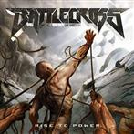 Battlecross "Rise To Power"