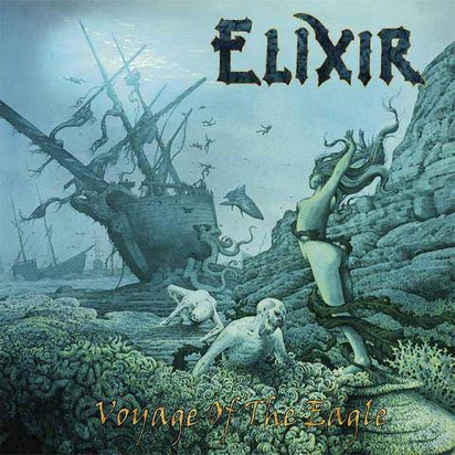 Elixir "Voyage Of The Eagle"