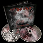 Eisregen "Krebskolonie" 2CD