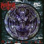 Marduk "Nightwing" CD