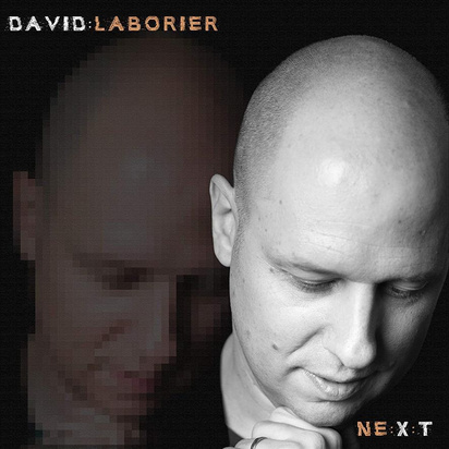 Laborier, David "NE:X:T LP"