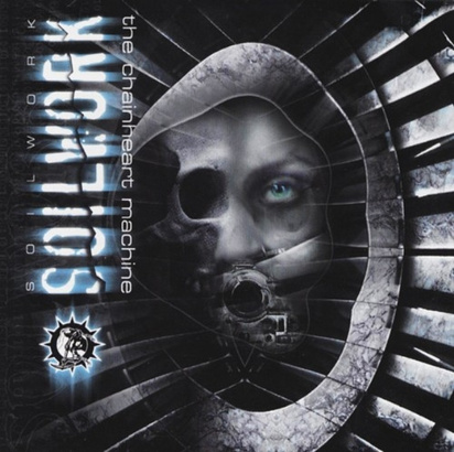 Soilwork "The Chainheart Machine Remastered"